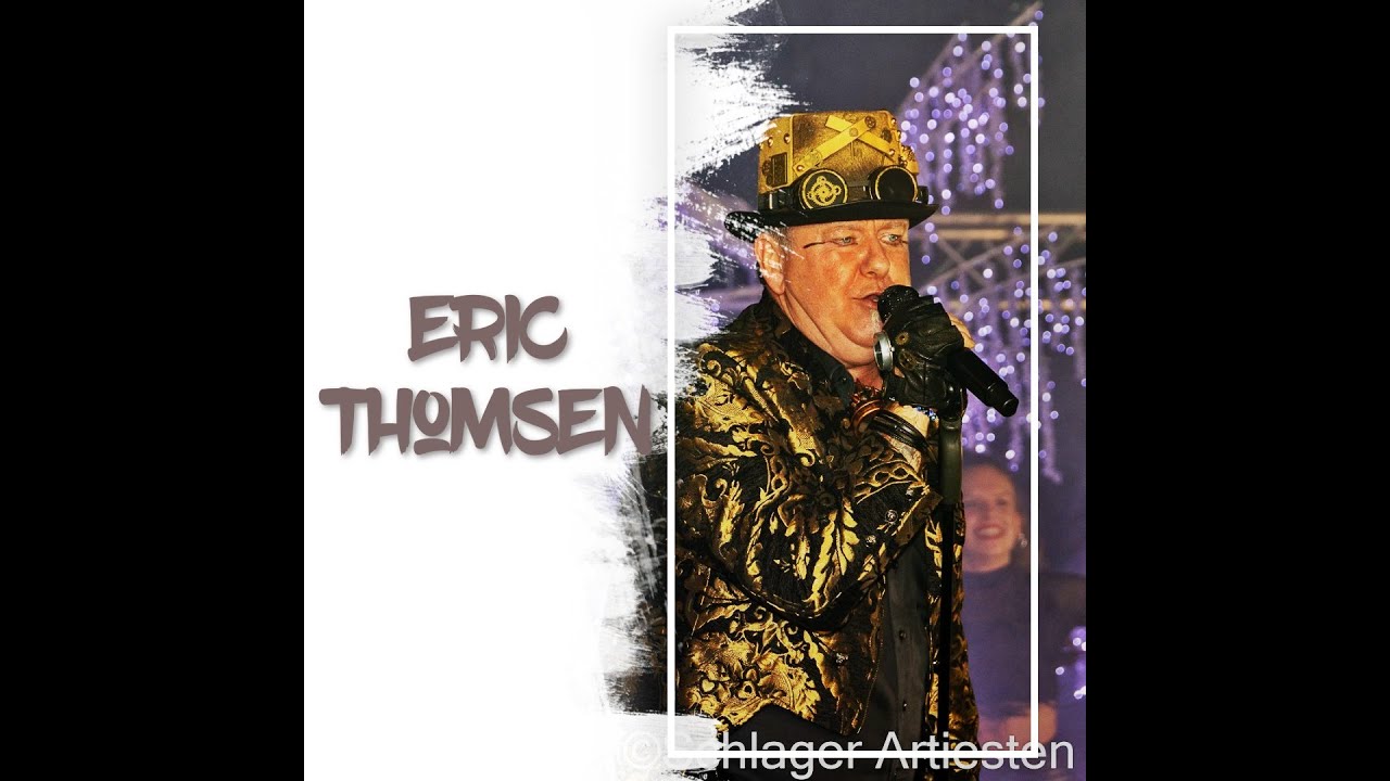 Eric Thomsen
