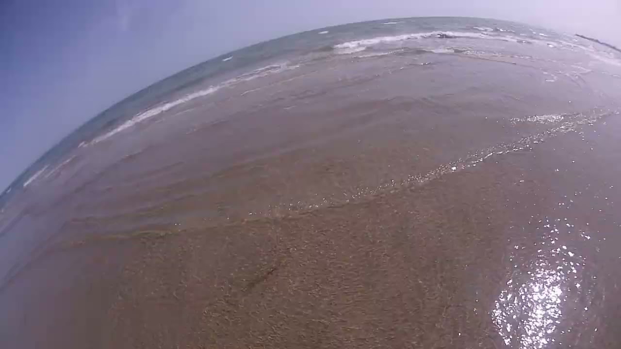 Valle Vecchia Brussa e Caorle in kayak 22 05 2022