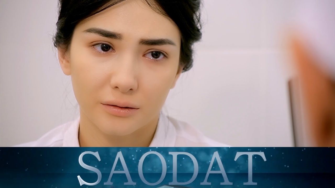 💔 &laquo;Саодат&raquo; &mdash; бир қизнинг оғриқли ҳаёт йўли 😢 1-5 қисмлар | Saodat 1-5 qismlar