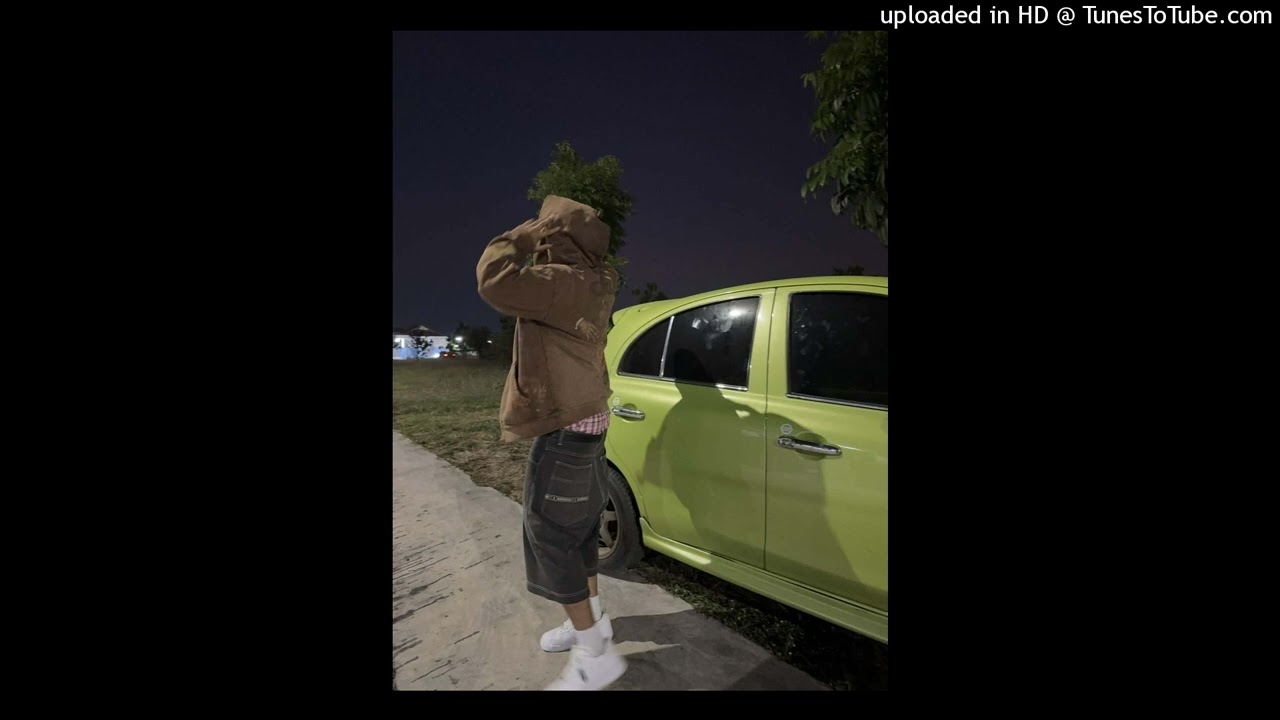 YungNineSlattSh*t  Old Me Prod Eden