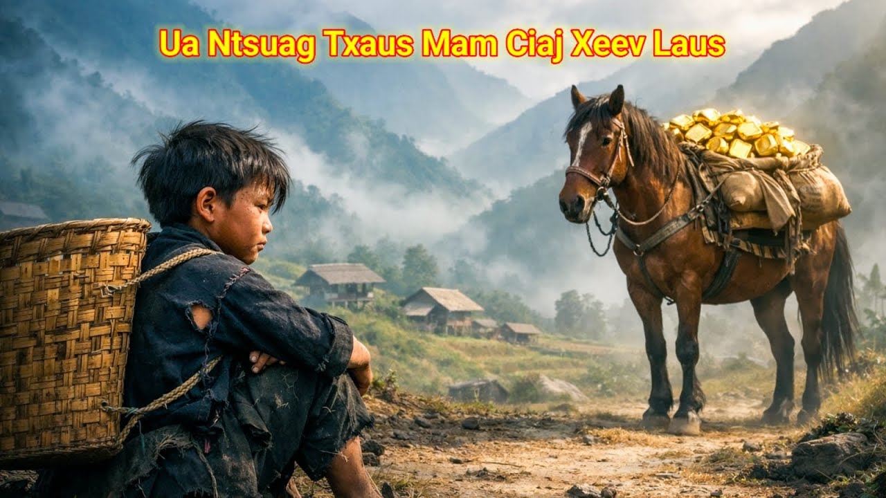 История человека, оставшегося сиротой и дожившего до преклонного возраста. 18.03.2026