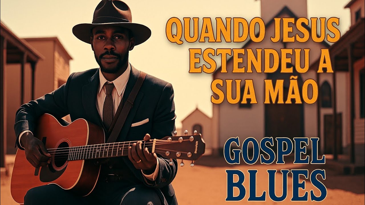 Gospel Blues- Hino 