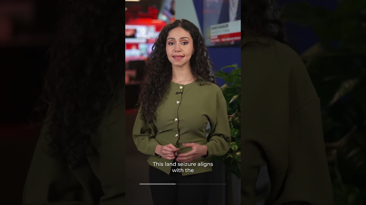 Palestine's Land Day: 50 Years of Resistance