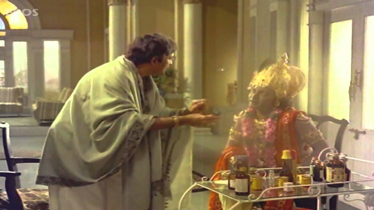 Sanjeev Kumar suffers from diabetes | Yeh Hai Zindagi