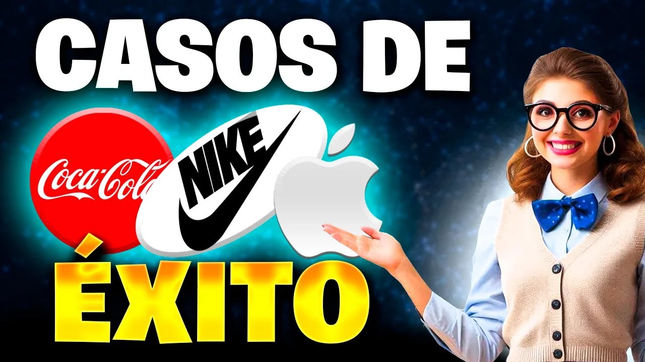 Casos de &Eacute;xito