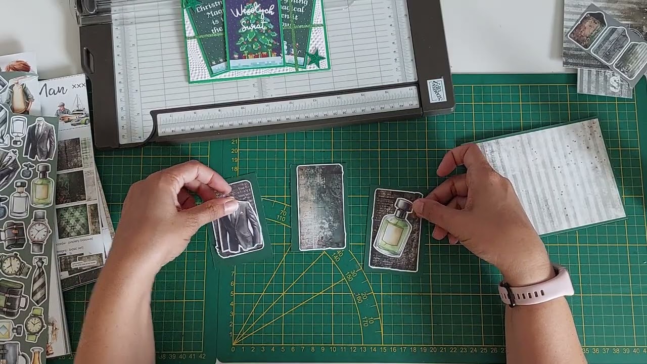 Sketche 5 : scrapbooking et carterie créative 