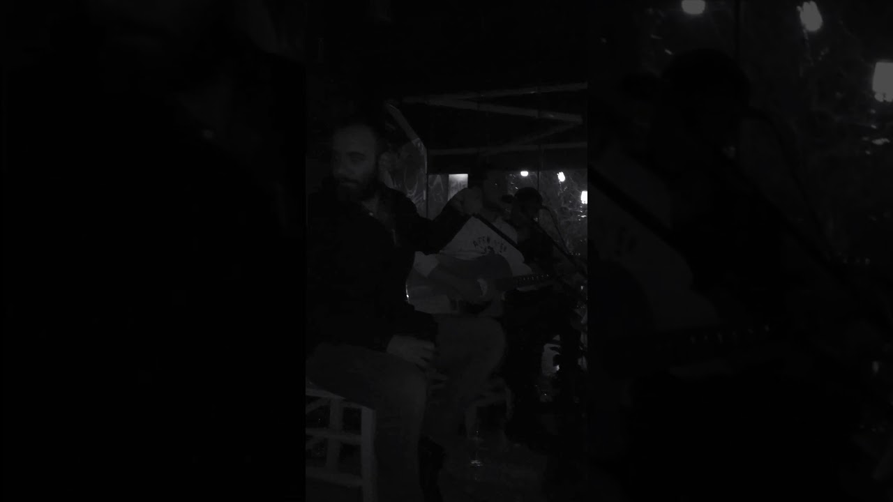 Duyanlara Duymayanlara - Emre Tural & Yiğitcan &Ccedil;akır
