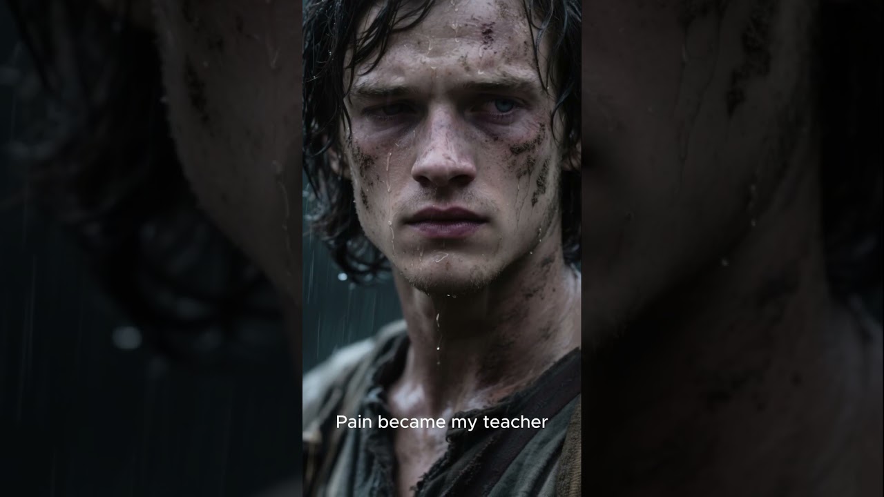 Prince Betrayed by Blood &ndash; The Revenge of a Fallen Heir