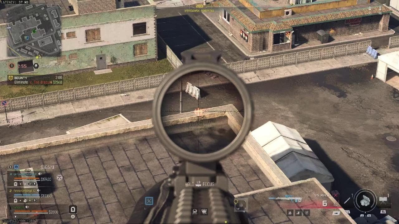 Warzone