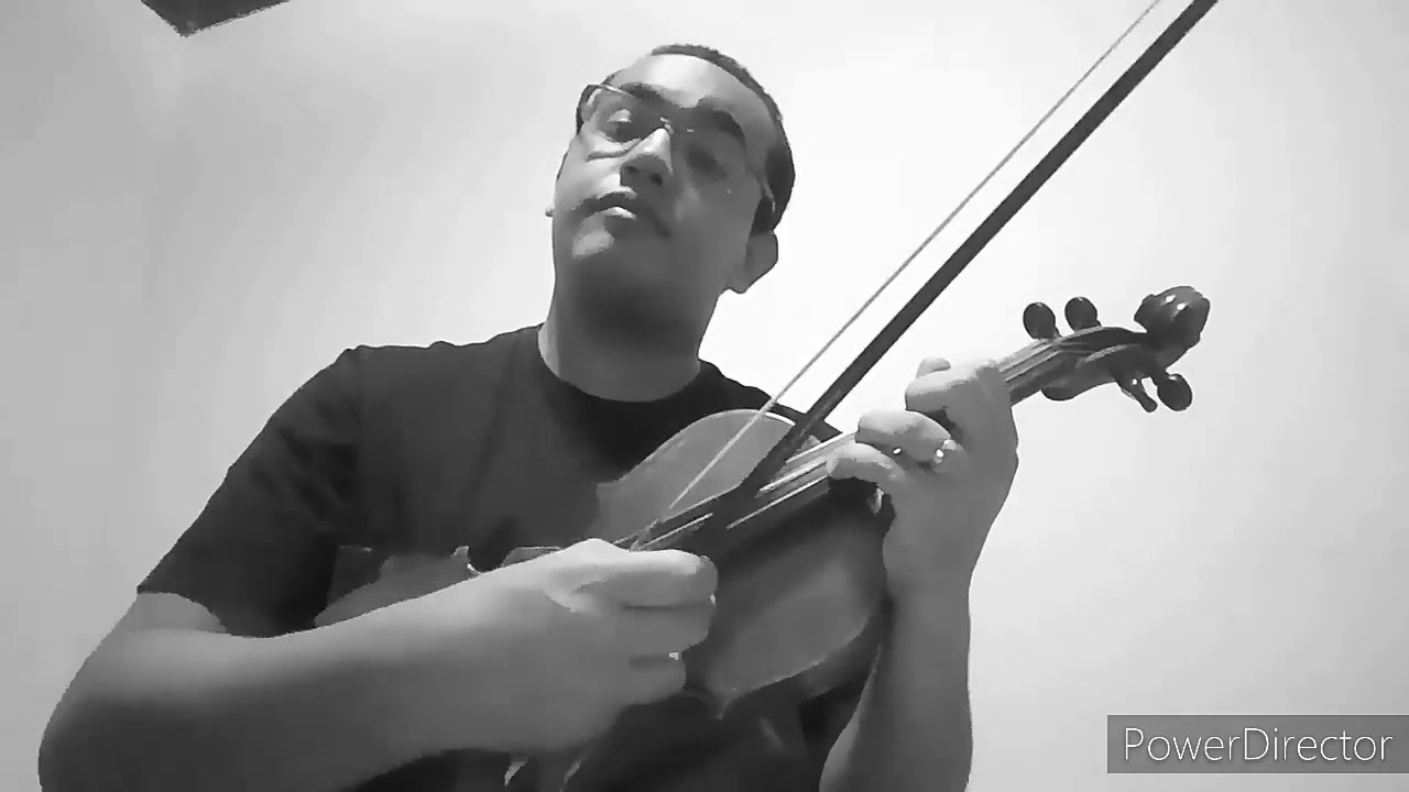 Pixinguinha - Rosa - Violino