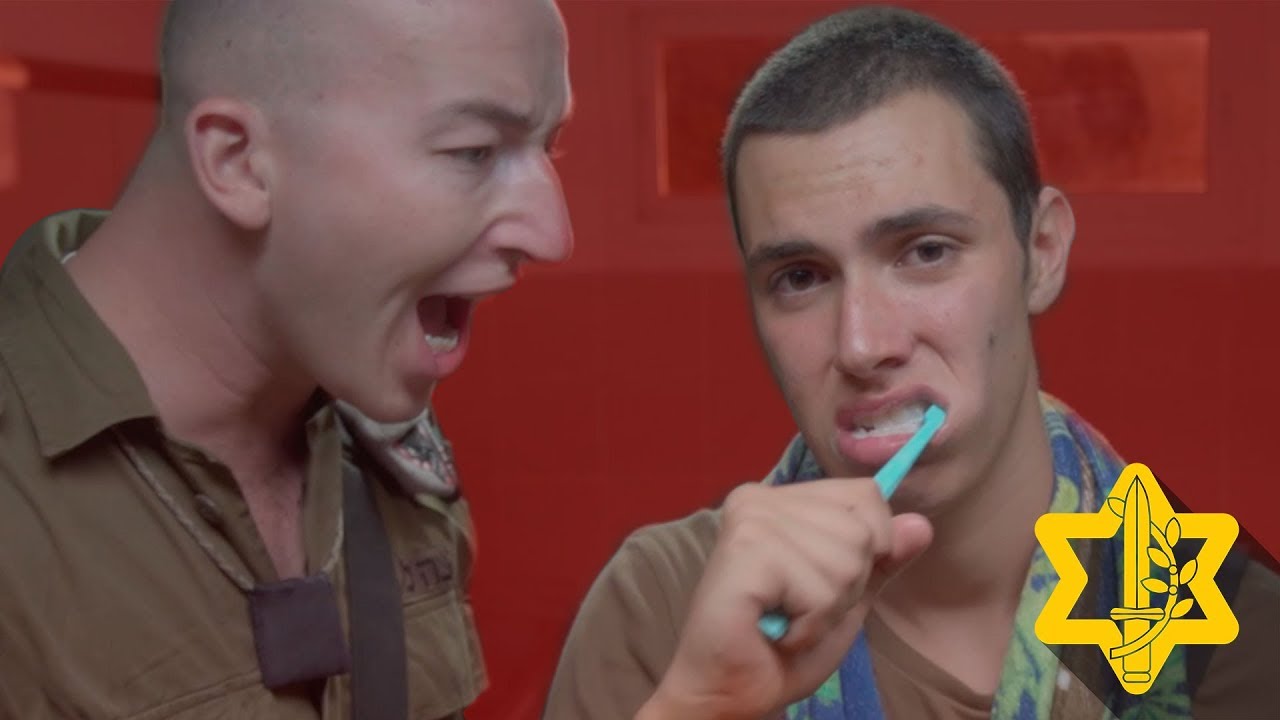 הרגעים שאף טירון לא שוכח | צה״ל