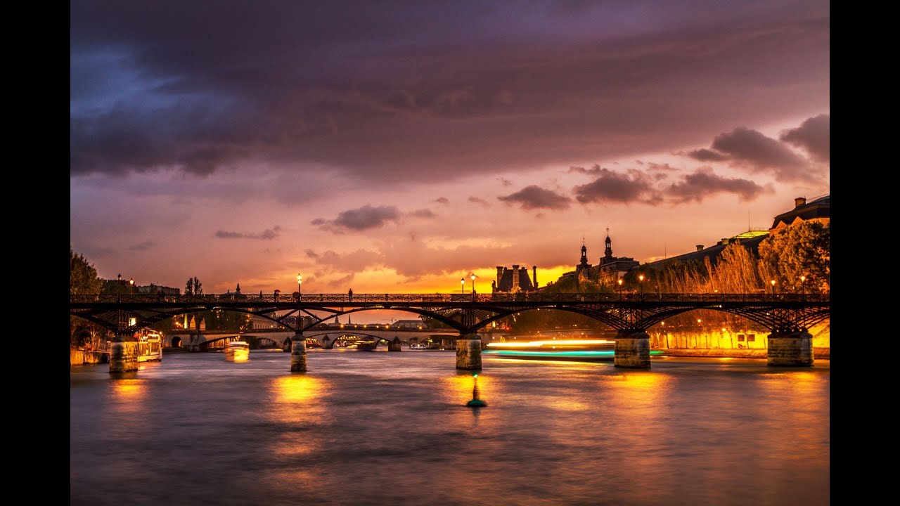 Multiple Exposure Blend with GIMP & Lightroom - PLP#88 by Serge Ramelli
