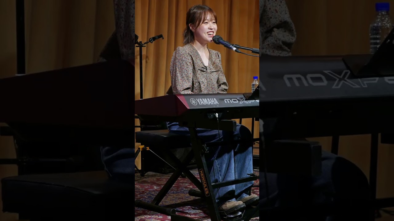 260116 서온 세로 Full ver Present, My Diary 📔 언플러그드 홍대