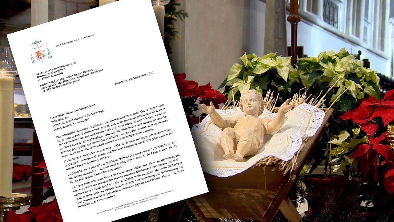 Wie wird Weihnachten 2020?