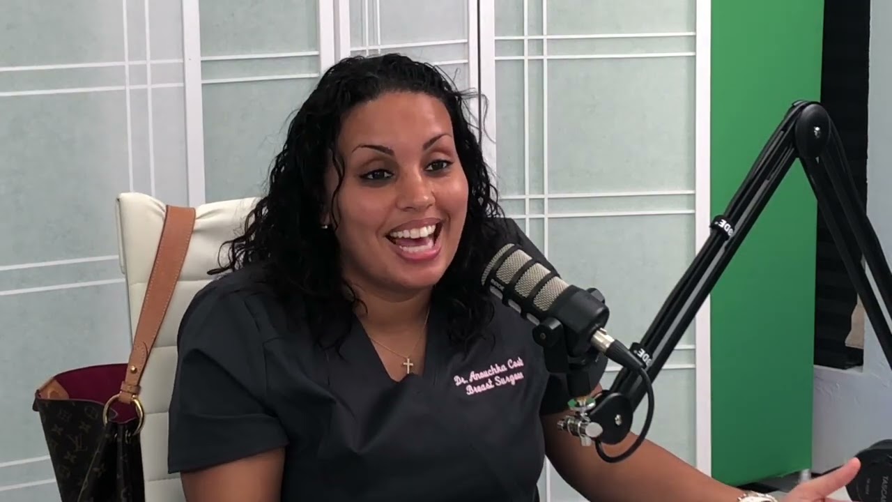 Hybrid Healing Hour Episode 76 - High-Risk Screening and Genetic Testing for Breast Cancer