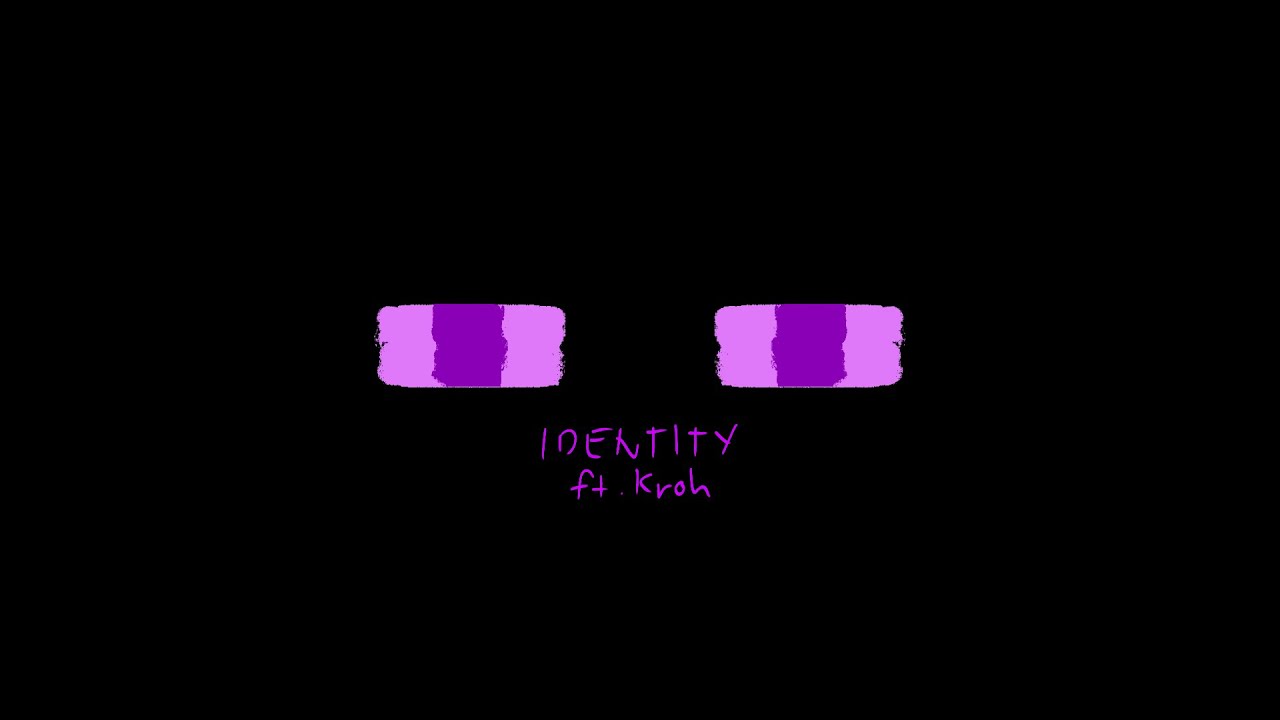identity (ft. @kroh) [Dream SMP original song] (music video)