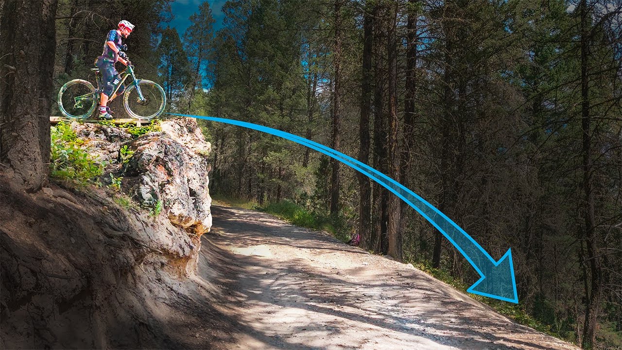 How I Sent My First ROAD GAP Using An EMBARASSING Method