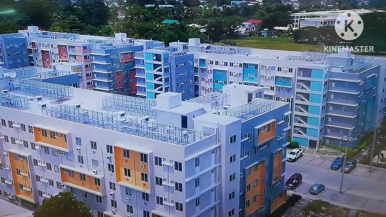 8 spatial Maa Davao City