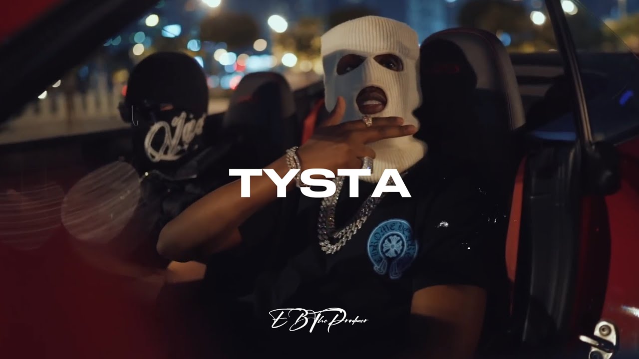 1.Cuz x Montana x Y4ska Type Beat 2025 | 