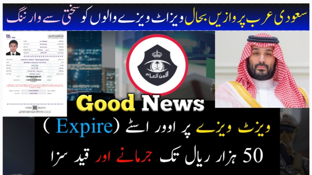 Saudi Arabia New Visa Rules 2026 | Flights Ki Latest News Saudi Umrah Visa 2026