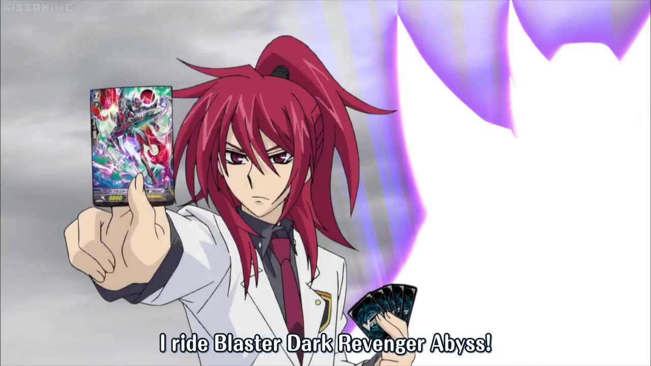 Seeker, Thing Saver Dragon vs Revenger, Phantom Blaster 