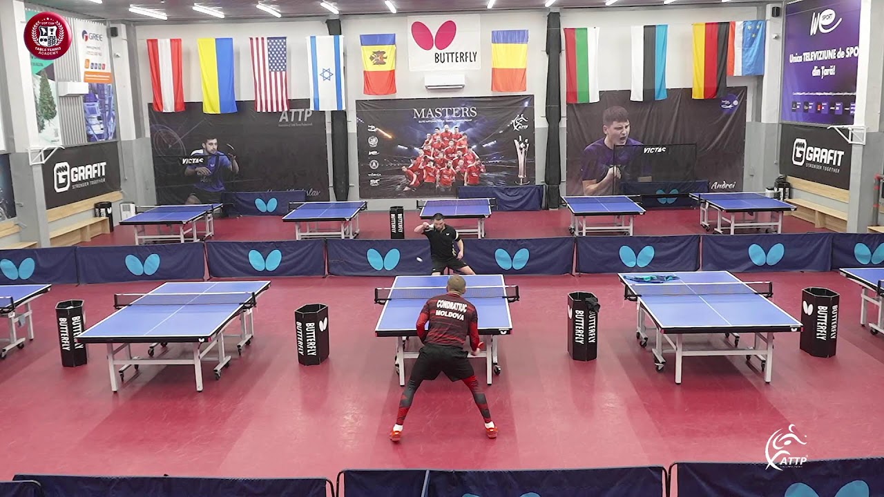 Вечерний турнир 18.02.2026