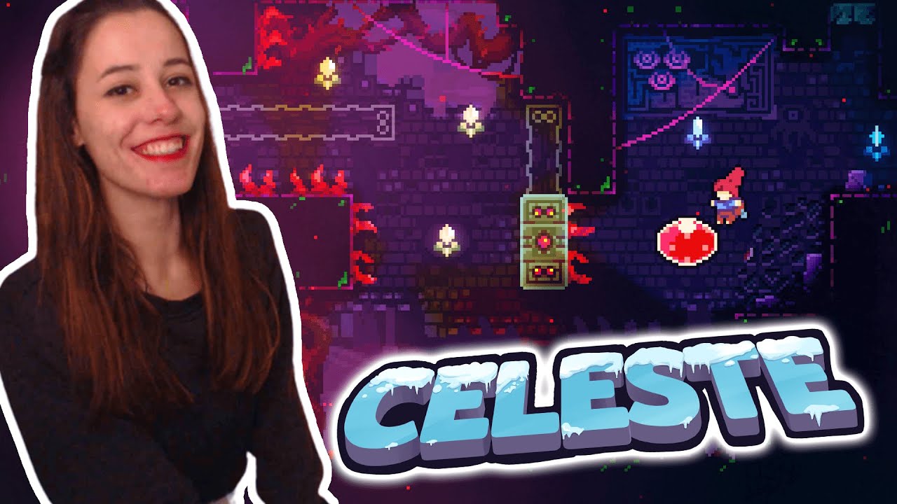 J'ai entendu les sirènes du speedrun... | Céleste