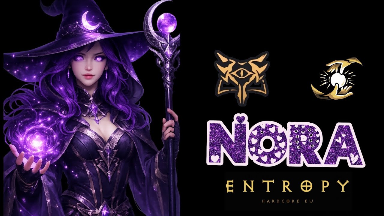 Entropy vs Old Fashion Vigil of Blades Week 2 Wizard PoV