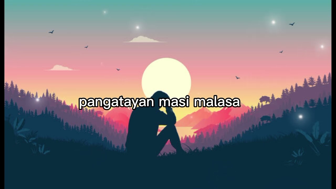 Bang ako pa lyrics video cover by:HA Mid original compost by Mohammad yusef sali suler