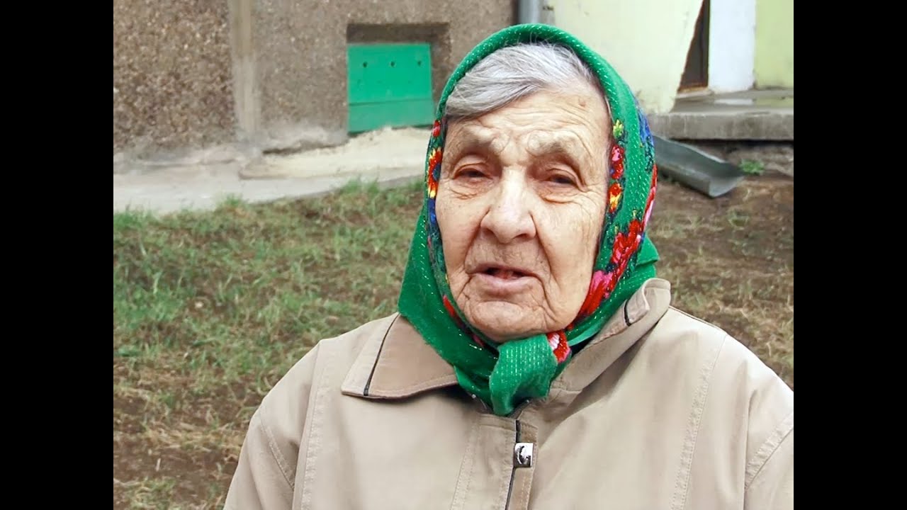 Как родственники квартиру делили