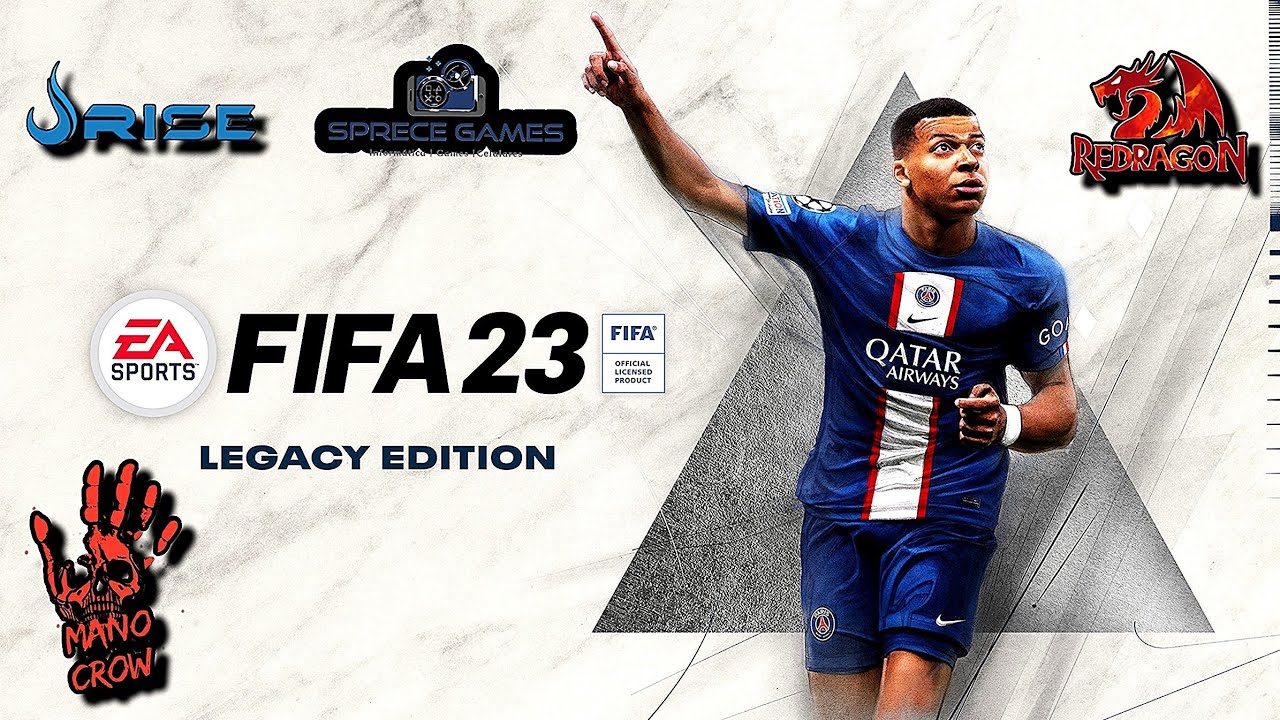FIFA 23 no Nintendo SWITCH, vale a pena? Minhas impress&otilde;es sobre o game!