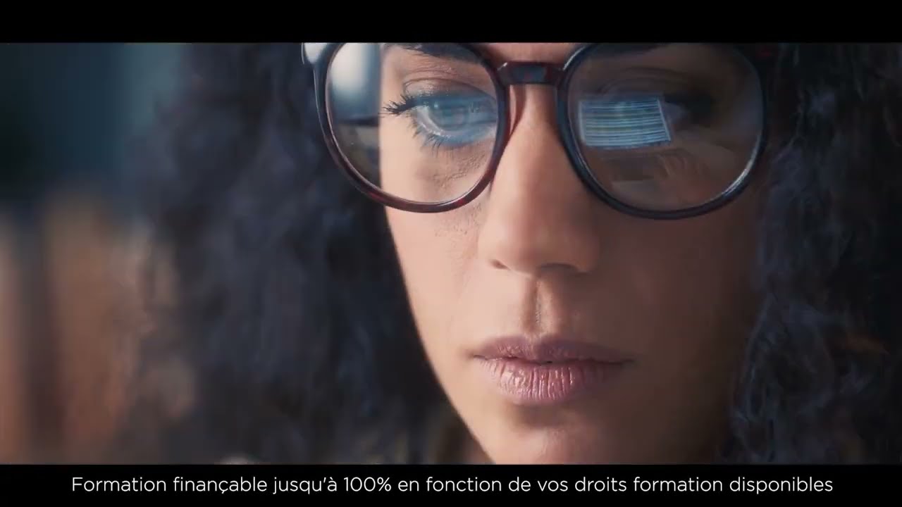 L'École Française : votre formation 100% en Ligne, 100% à votre rythme 🎓
