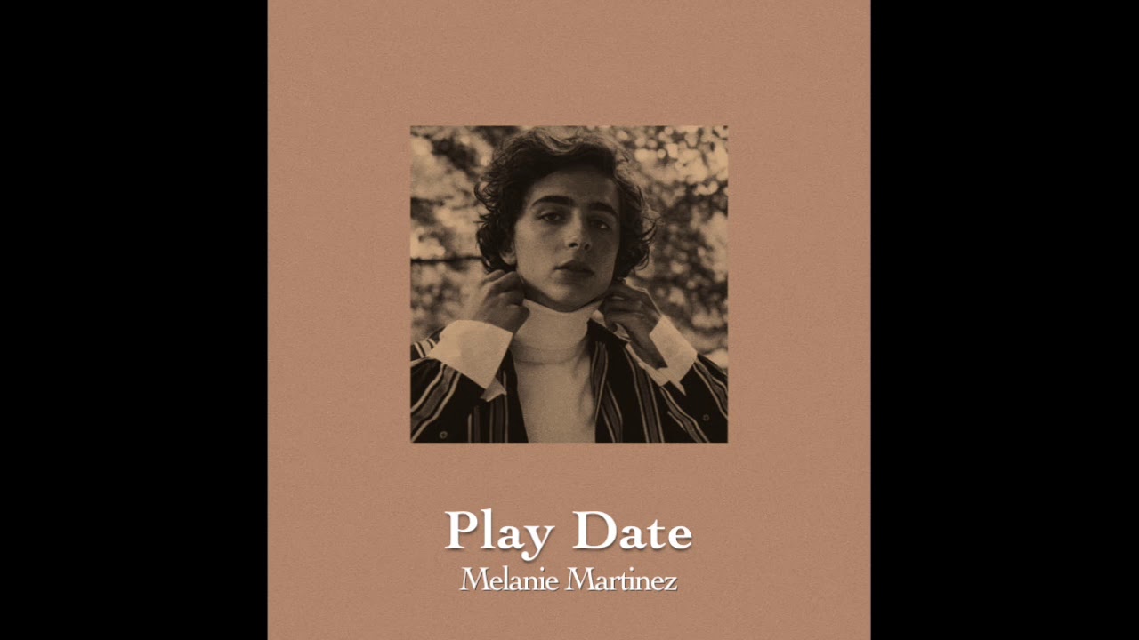 Melanie Martinez // Play Date (slowed + bass boosted)