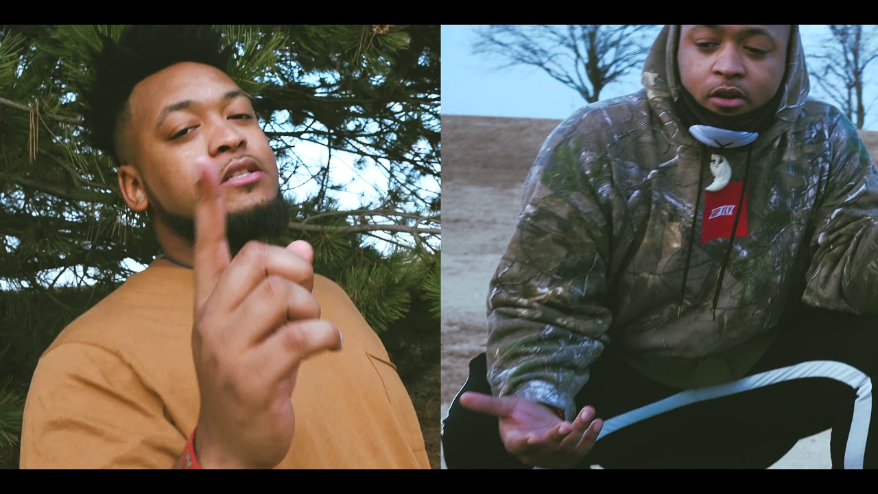 Christian Rap | Jarry Manna - Stone Cold Stunner music video