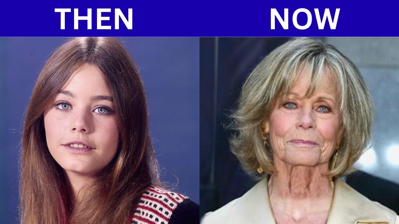 60+ Most Beautiful Actresses of 1980s and 1990s Then and Now