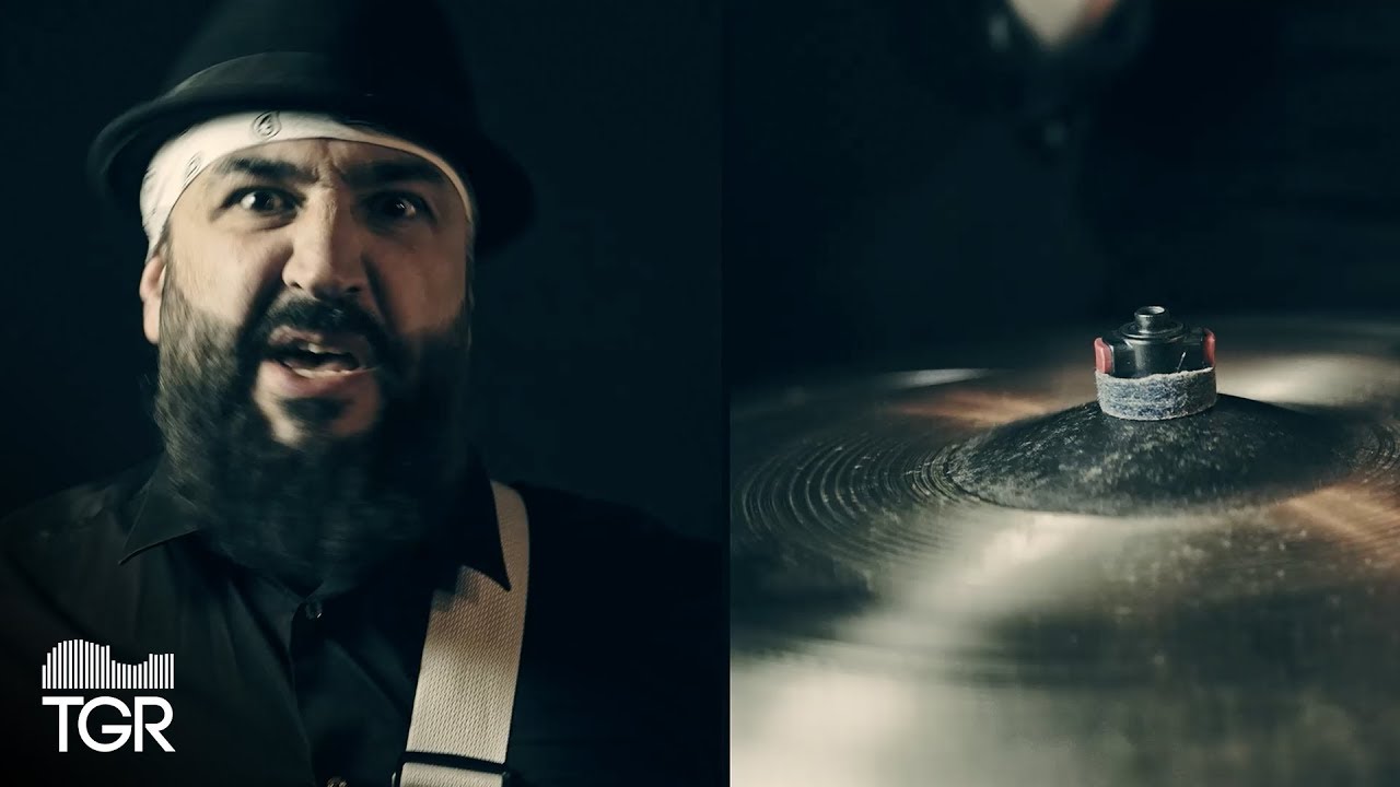 OrangeClub - Jewel [Official Music Video]