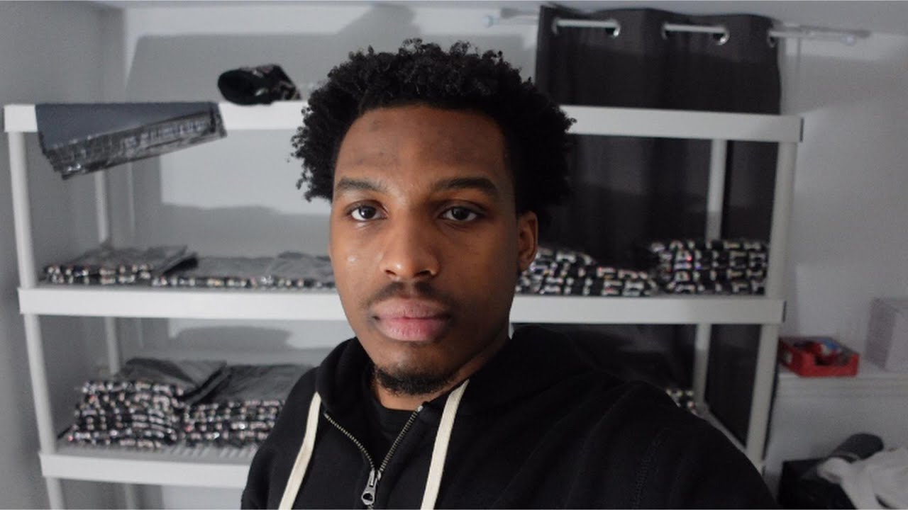 Week In Life Of A Clothing Brand Owner