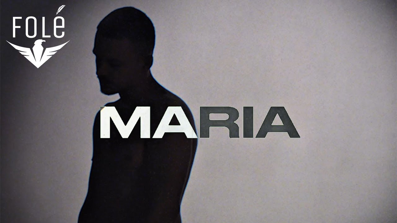 LLIZI - MARIA [Prod. By PRBLM]