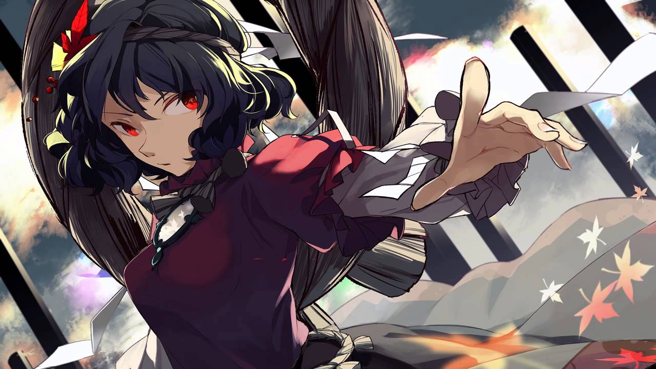 「東方 Vocal」 朝焼けに神は落ちて 「MISTY RAIN」