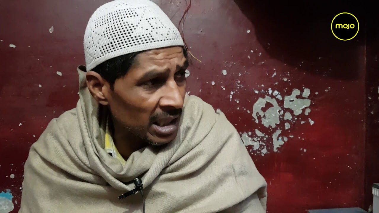 Meerut #CAA Protest: No Post Mortem for 6 Gunshot Victims' Families; 7 Gunshot Injuries for Police