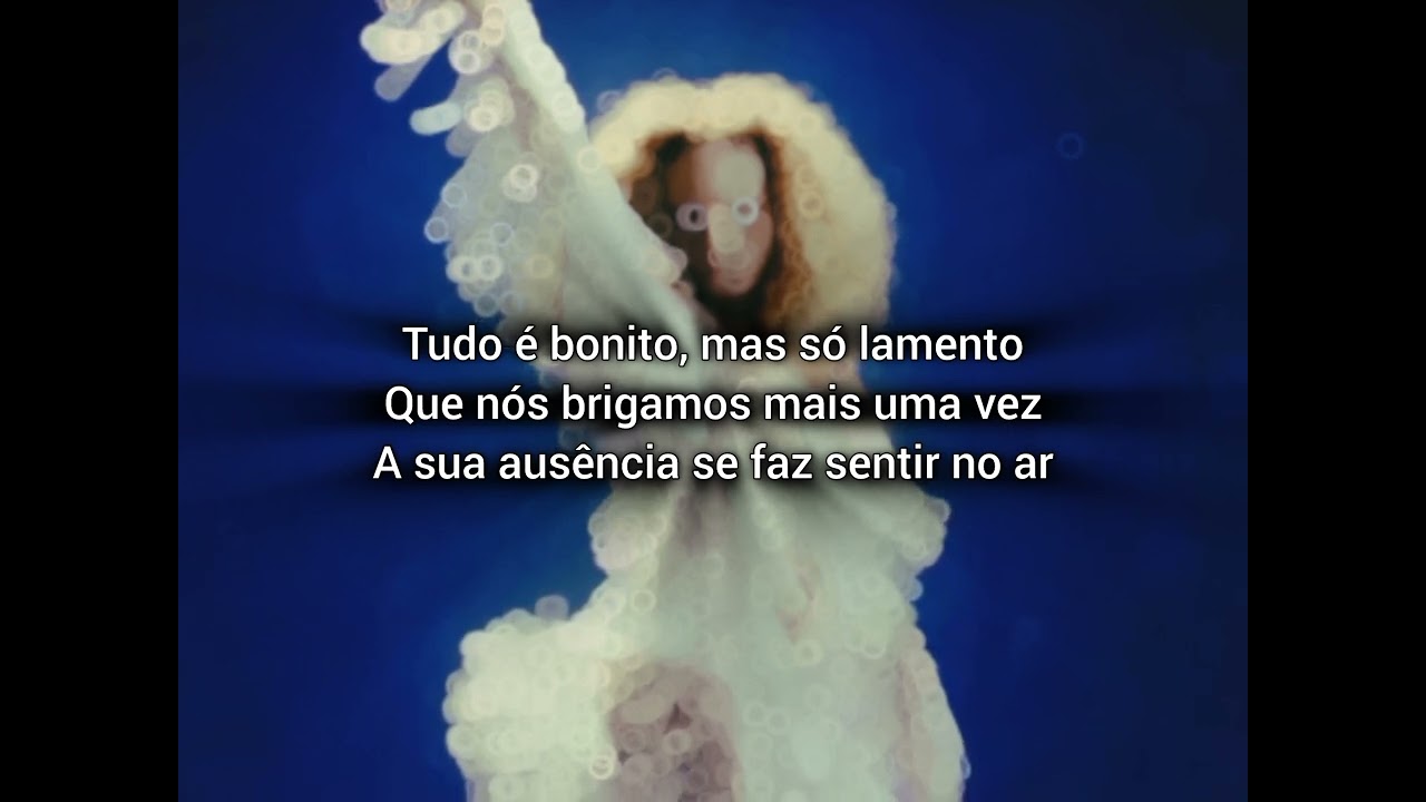 Urias - Águas De Um Mar Azul (Karaokê com letra) | Iguatuokê