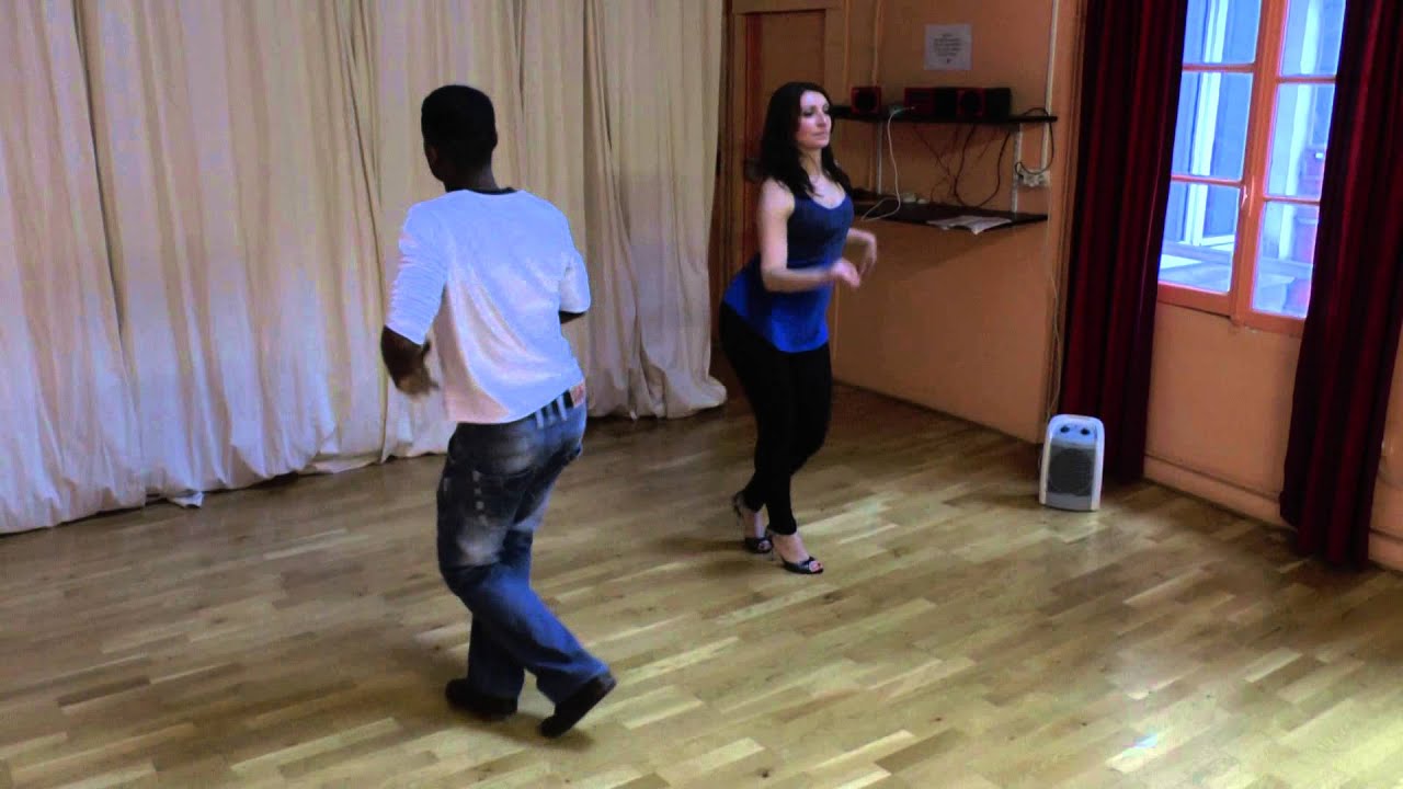 Shine de salsa porto on 2 