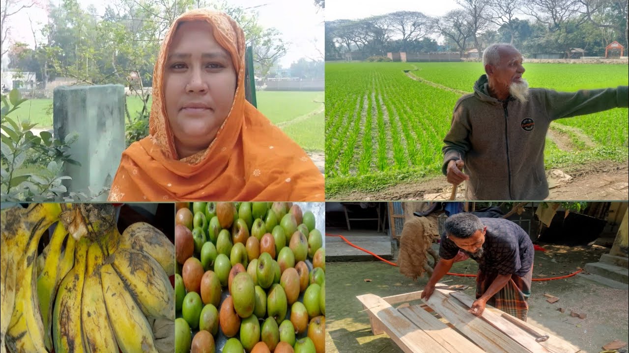 😱 ঠিকমতো না খেয়ে দেয়ে ১১৫ বছর বয়সেও বেঁচে আছেন দাদু অবিশ্বাস্য! @ShammiDayliVlog.3