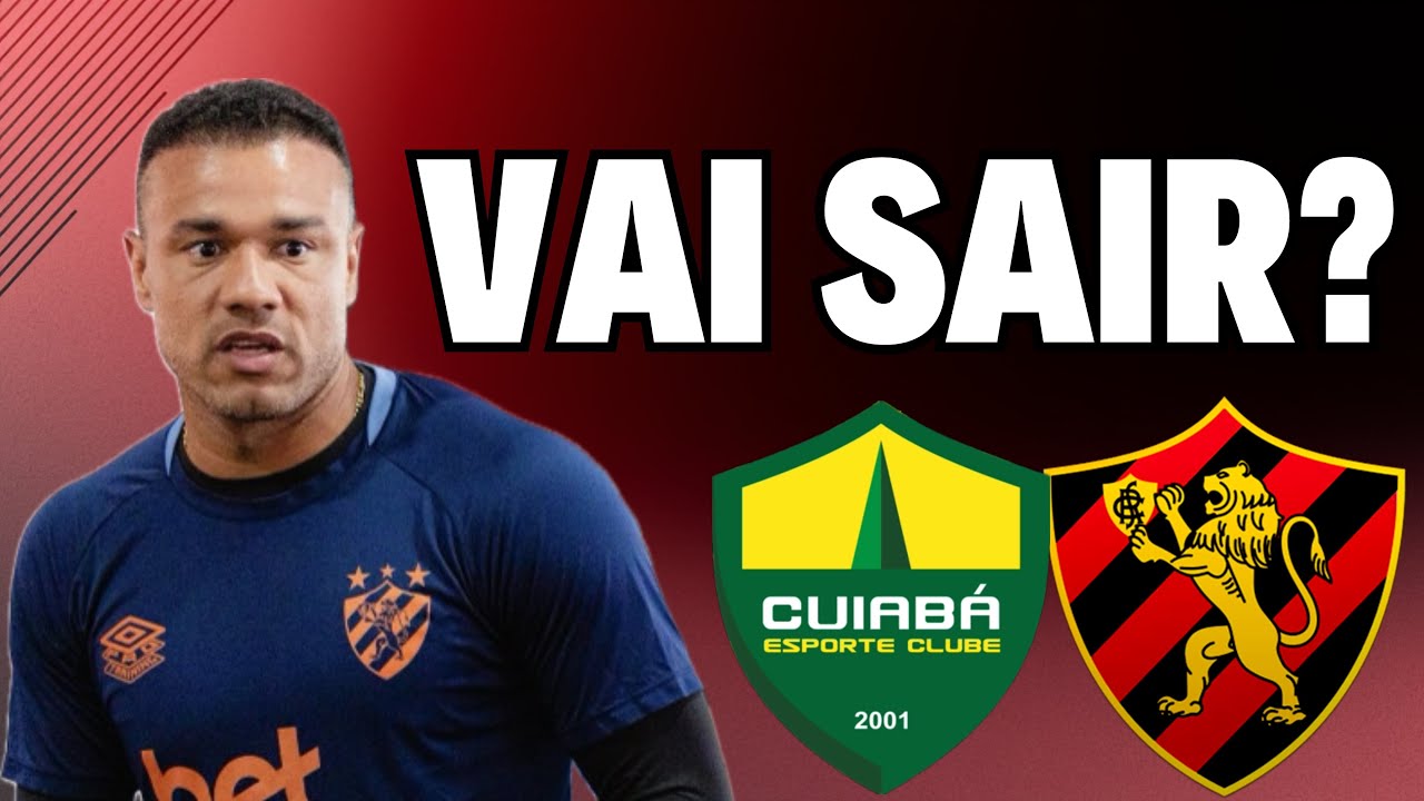 SPORT VAI DEMITIR ROGER SILVA?