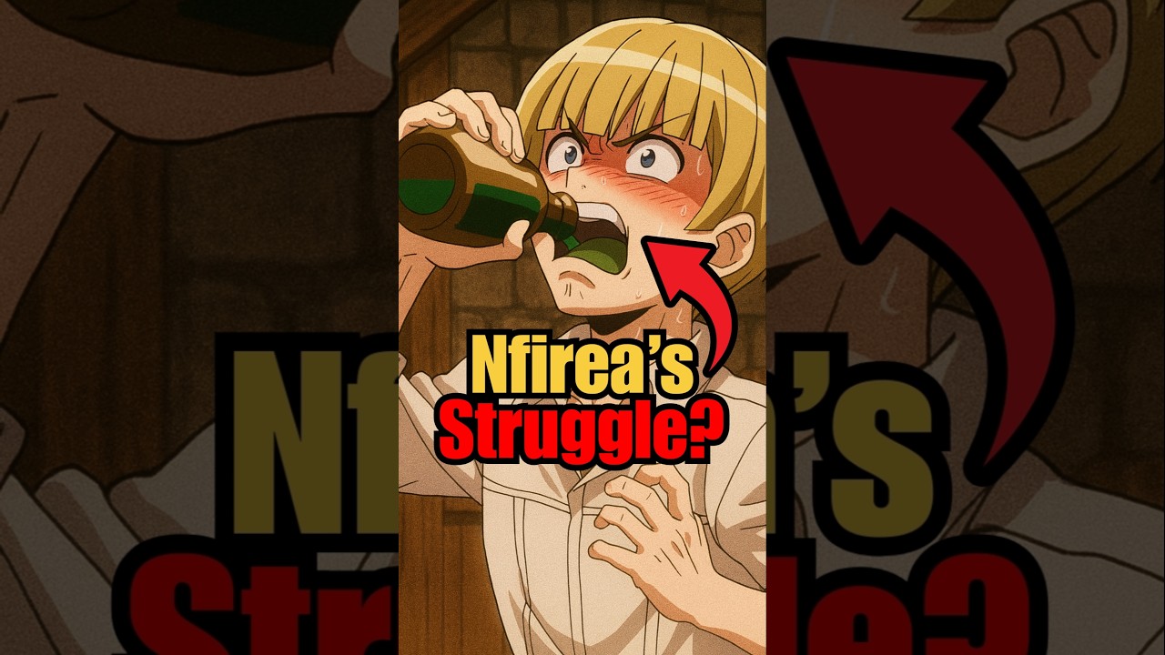 5 Overlord Facts That Will Blow Your Mind
