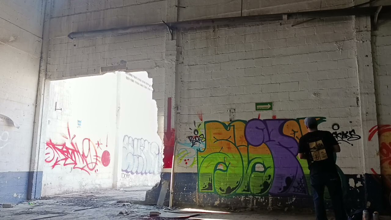 Undersito  #graffitimexicograffitimexico # throws #Tngkaus #Rudos 
