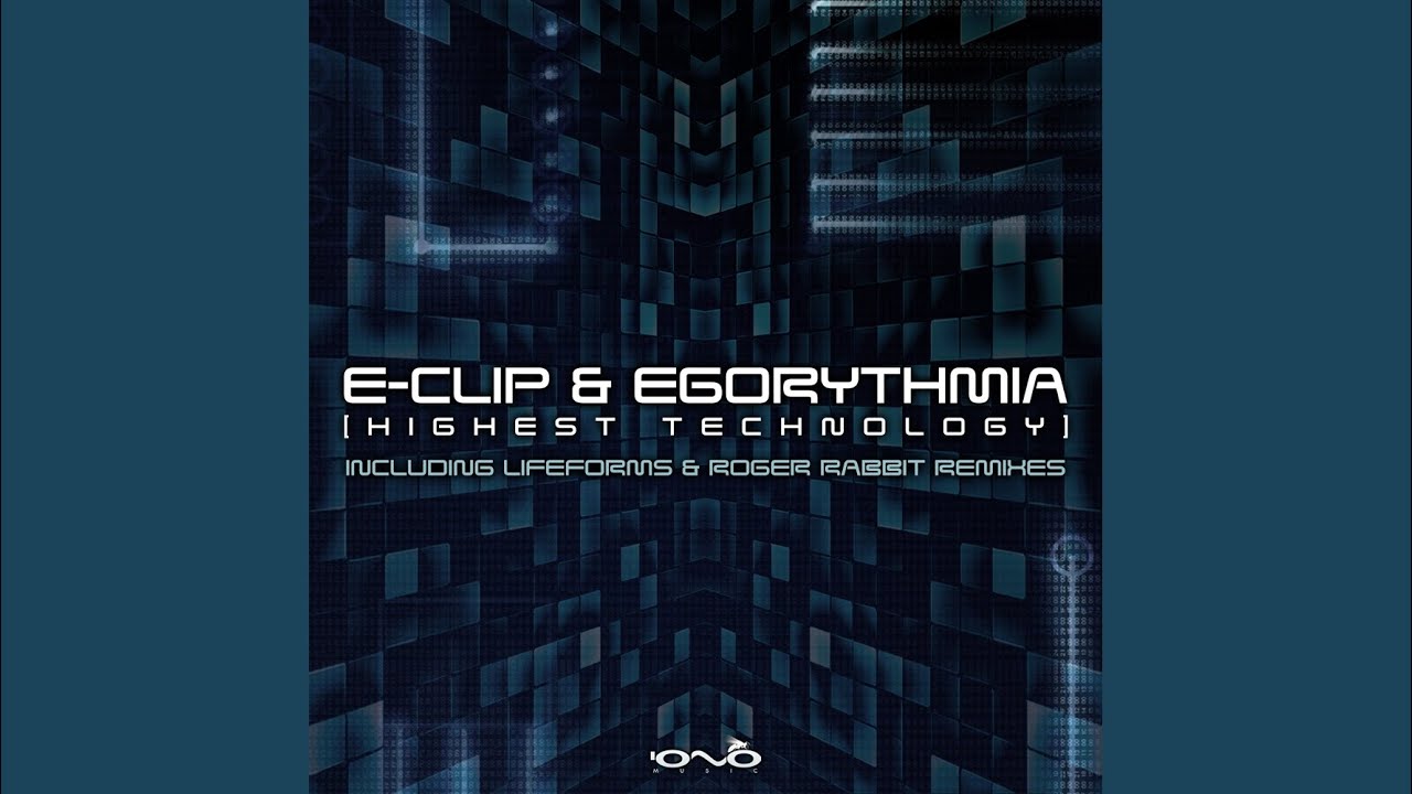 Highest Technology Lifeforms Remix