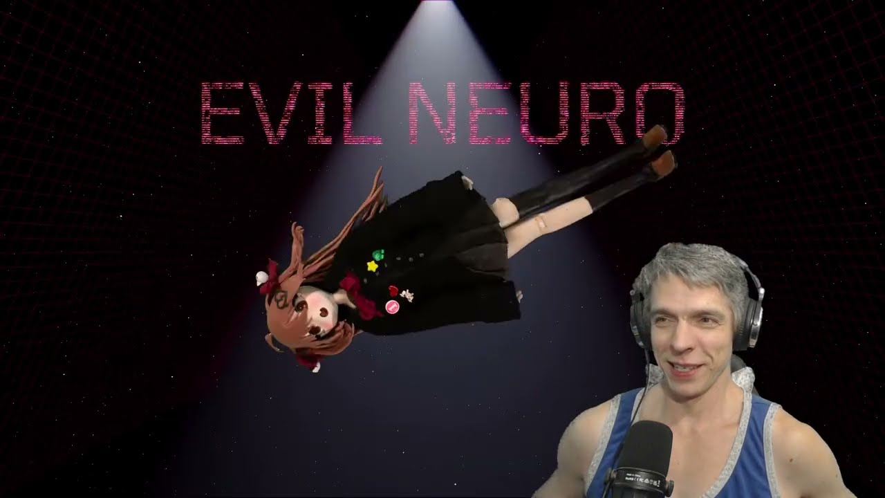 PIPES! - EVIL NEURO'S STOP MOTION EXTRAVAGANZA by Mariano's Workshop Reaction
