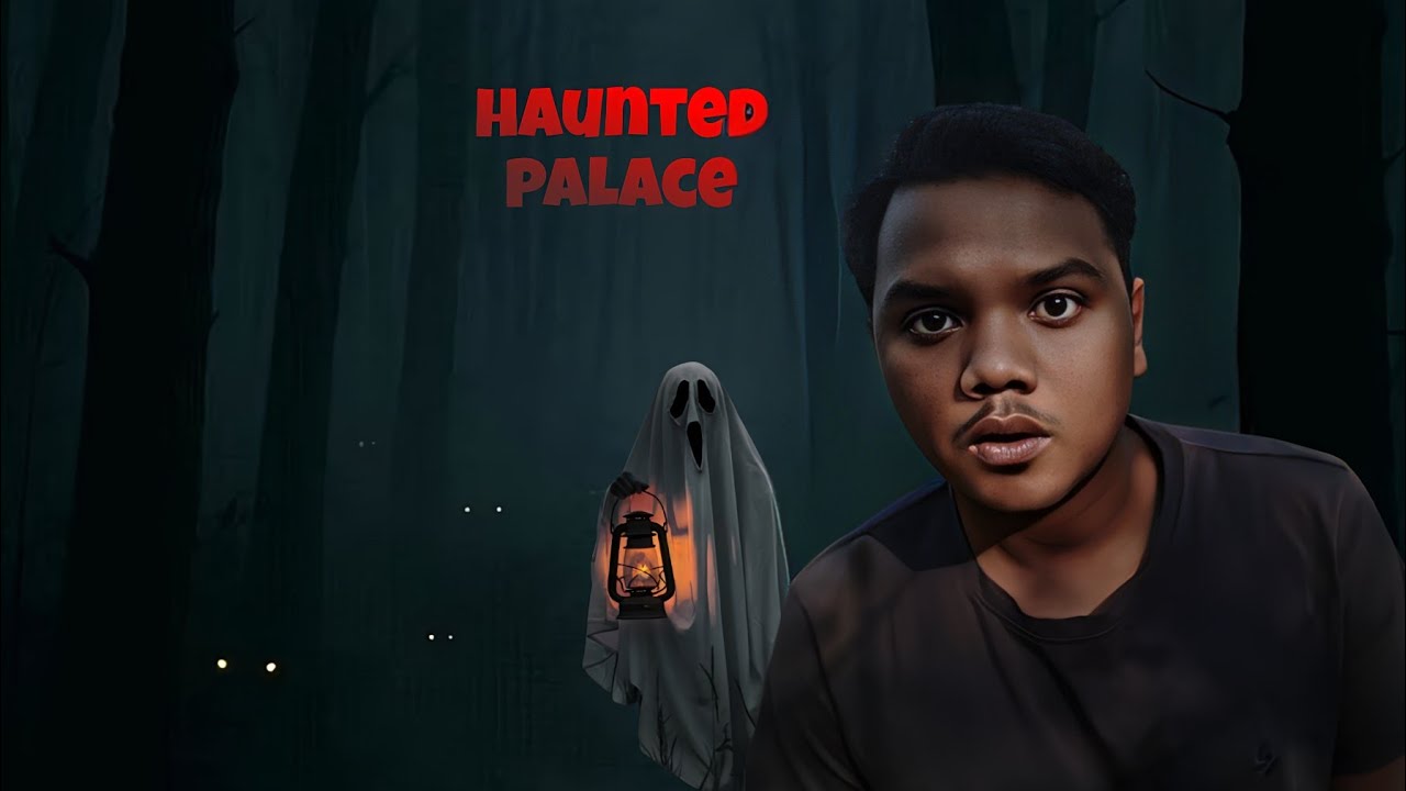 আমাদের গ্রামের ভুতুড়ে জায়গা 😱 | ভয়ের এক্সপেরিয়েন্স | village haunted place 