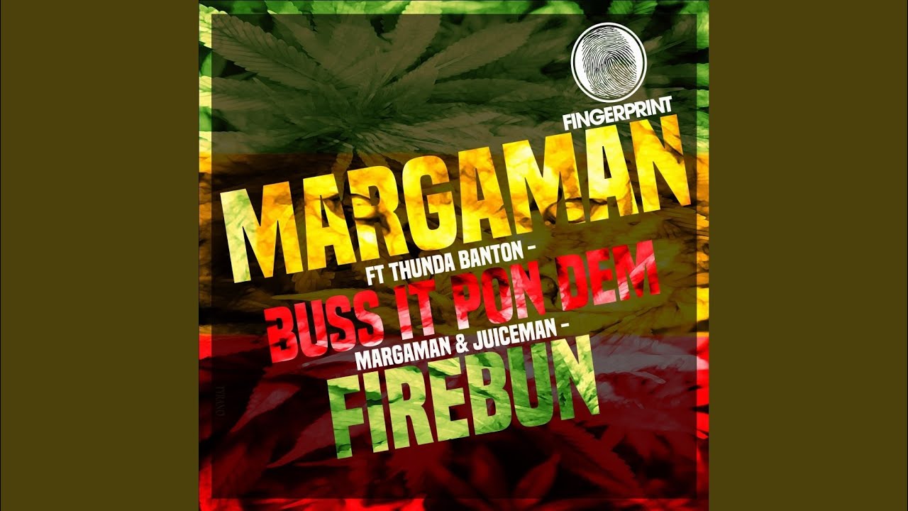 Fire Bun (Original Mix)